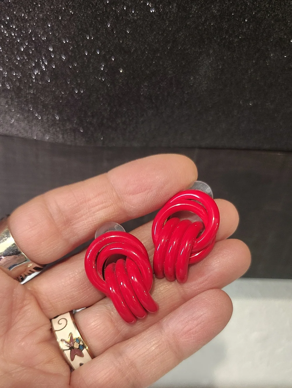 Earring Mix Collection - Picture 9 of 12